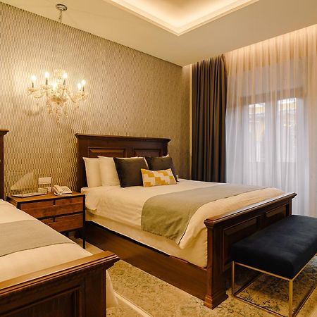Hotel Boutique Casa Zevallos Córdoba Quarto foto