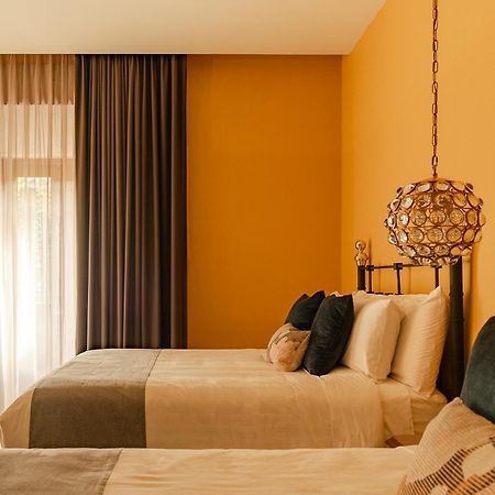Hotel Boutique Casa Zevallos Córdoba Quarto foto