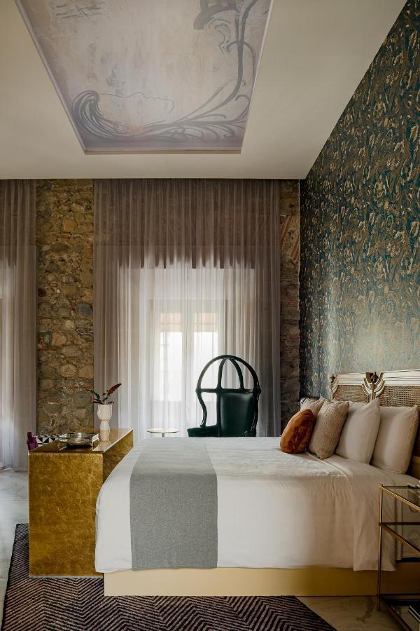 Hotel Boutique Casa Zevallos Córdoba Quarto foto