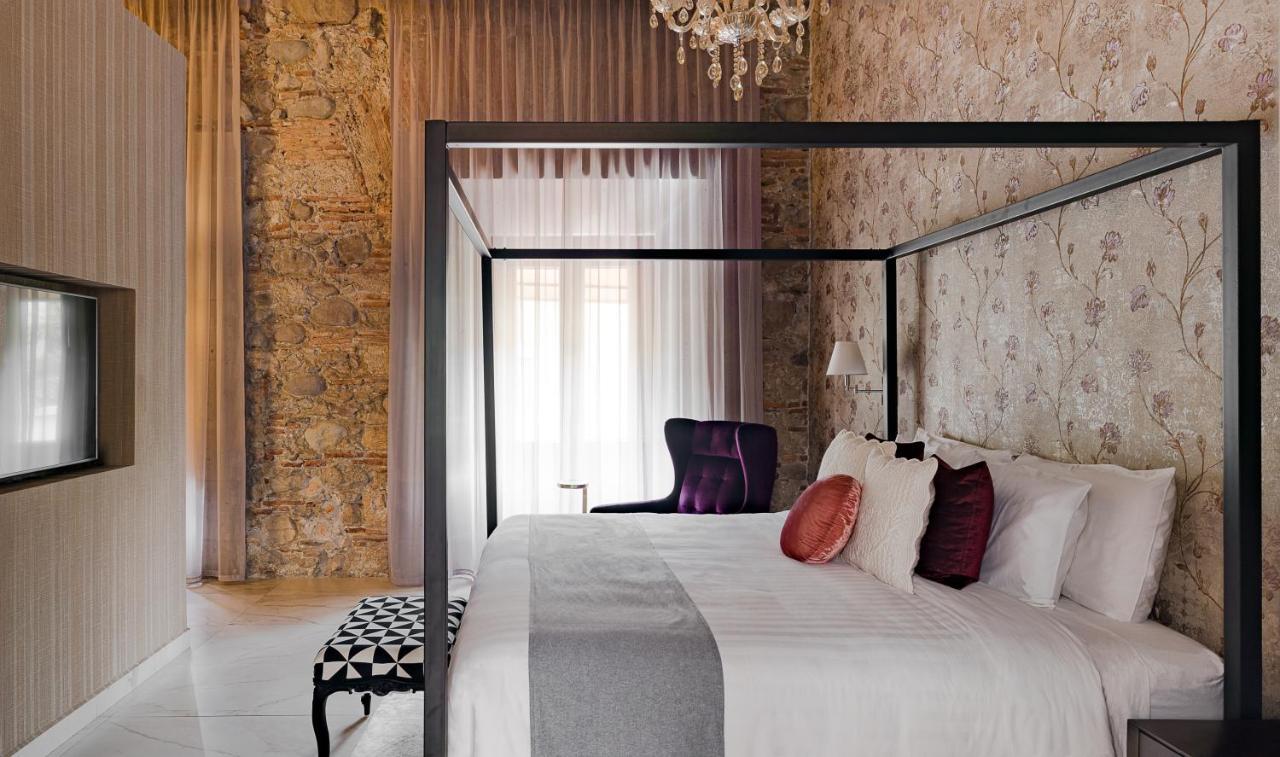 Hotel Boutique Casa Zevallos Córdoba Quarto foto