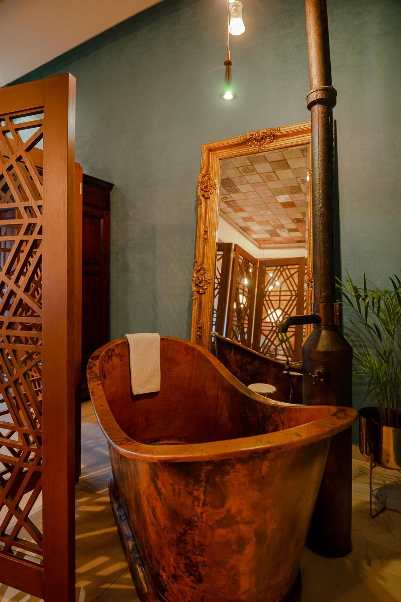 Hotel Boutique Casa Zevallos Córdoba Quarto foto