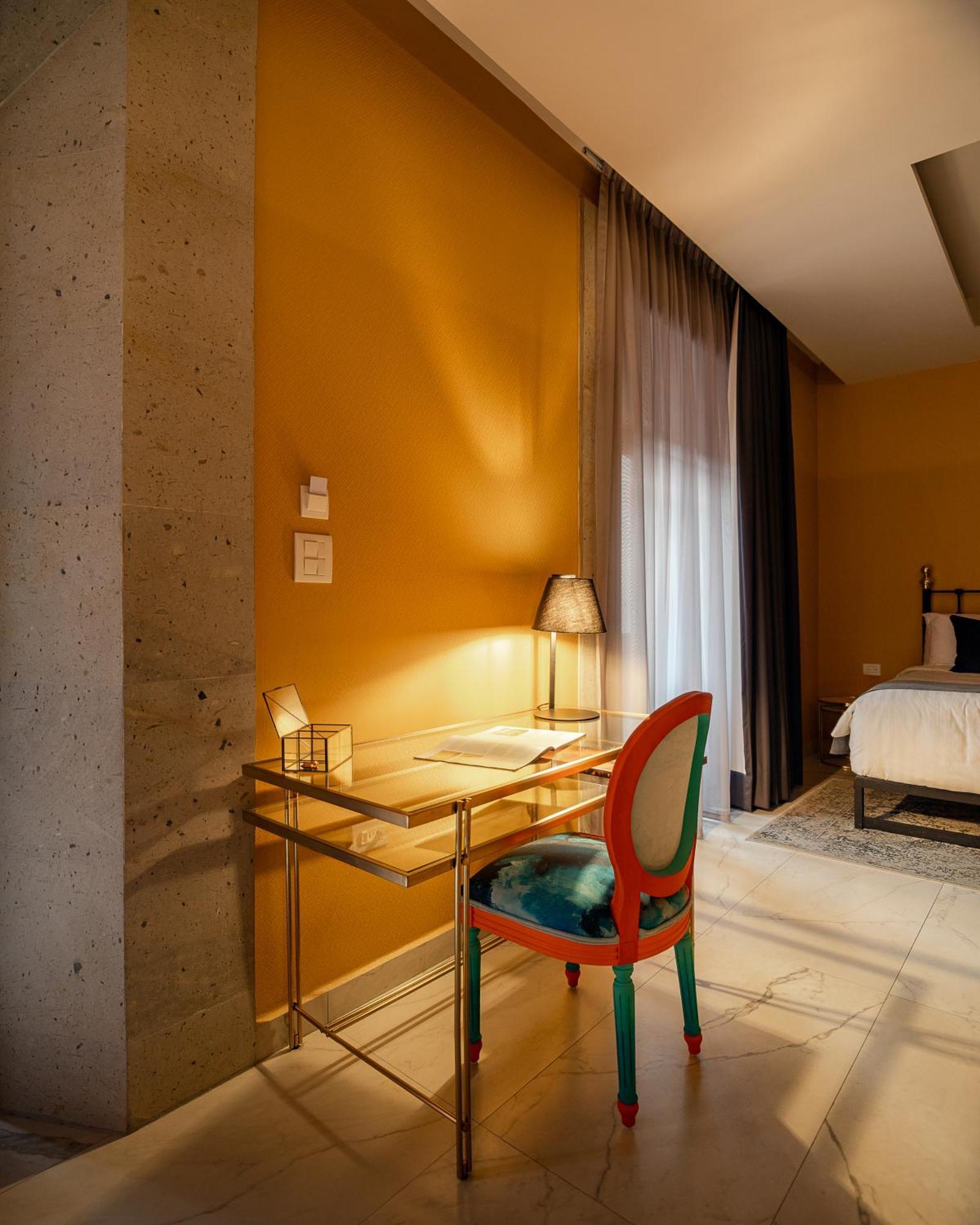Hotel Boutique Casa Zevallos Córdoba Quarto foto