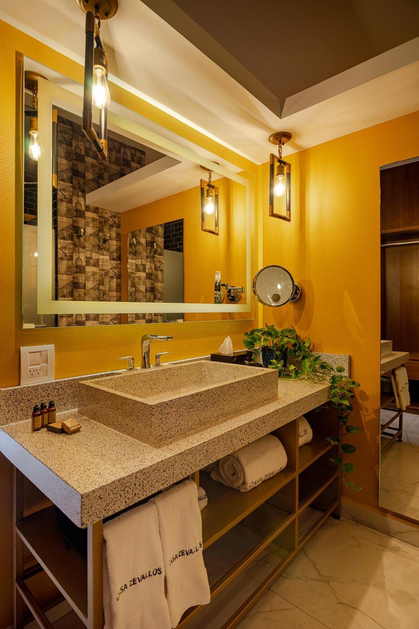 Hotel Boutique Casa Zevallos Córdoba Quarto foto